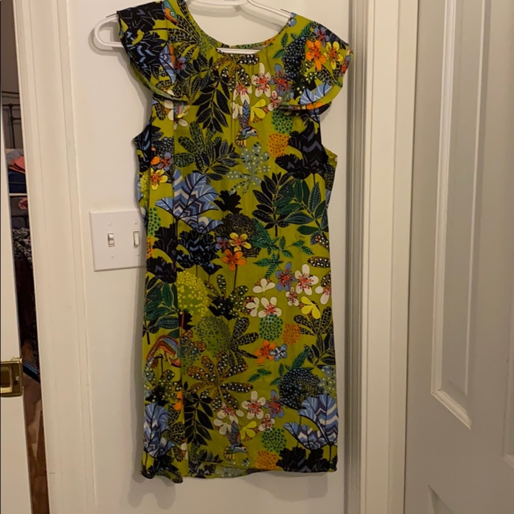 LOFT dress